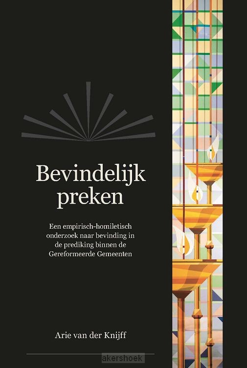 Bevindelijk preken