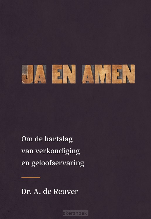 Ja en Amen