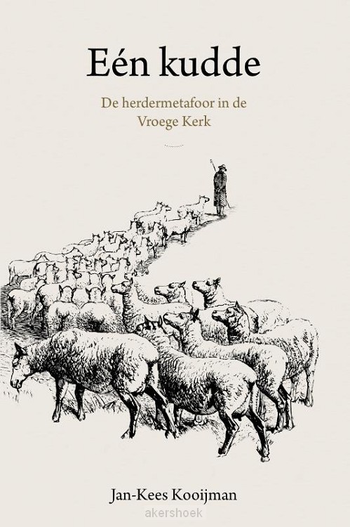Een Kudde