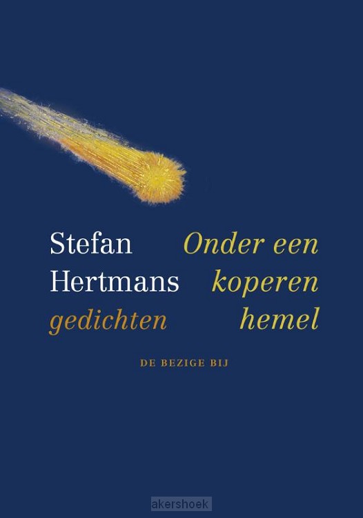 Onder een koperen hemel