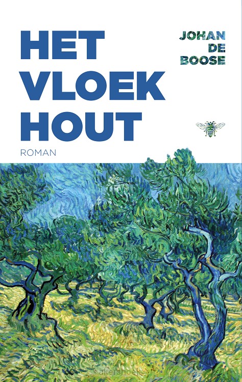 Het vloekhout