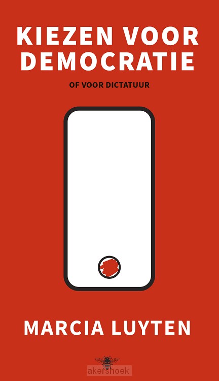 Kiezen voor democratie