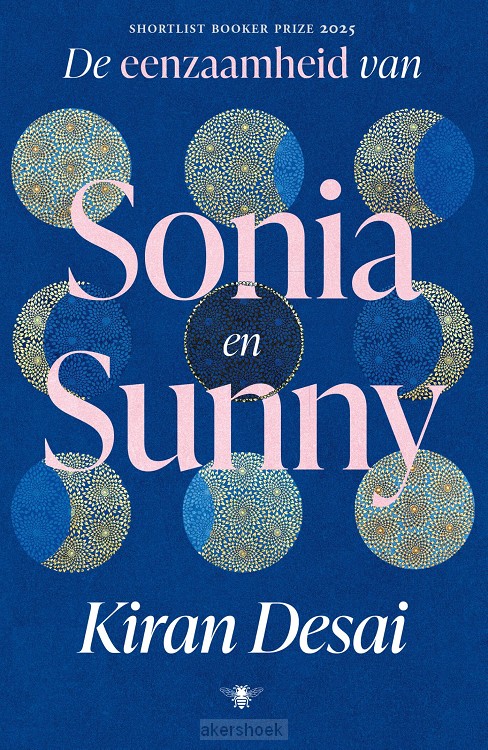 De eenzaamheid van Sonia en Sunny