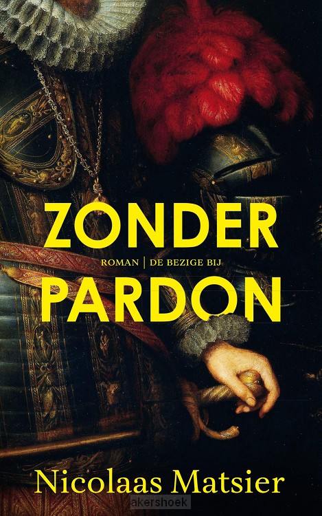 Zonder pardon