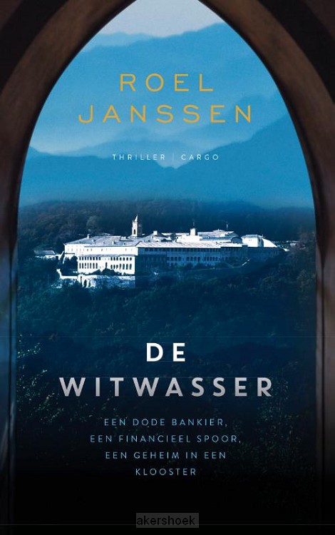 De witwasser