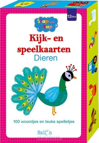 Dieren