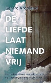 De liefde laat niemand vrij