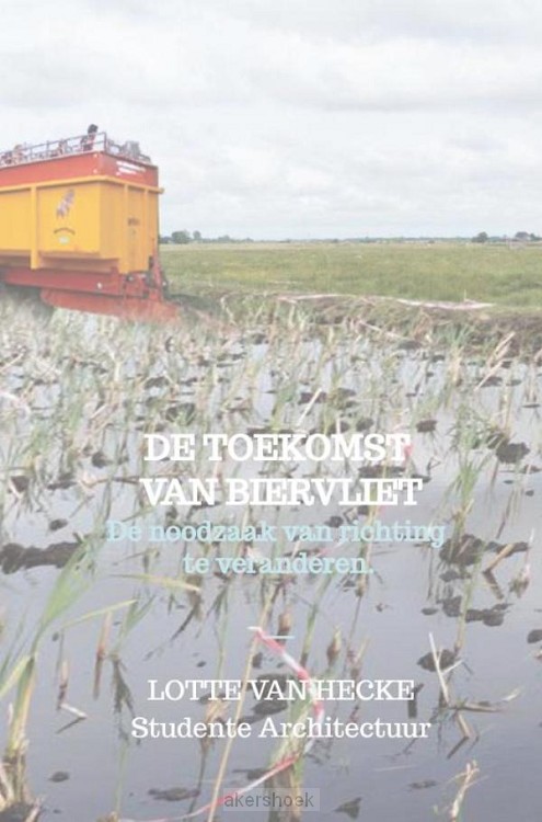 De Toekomst van Biervliet