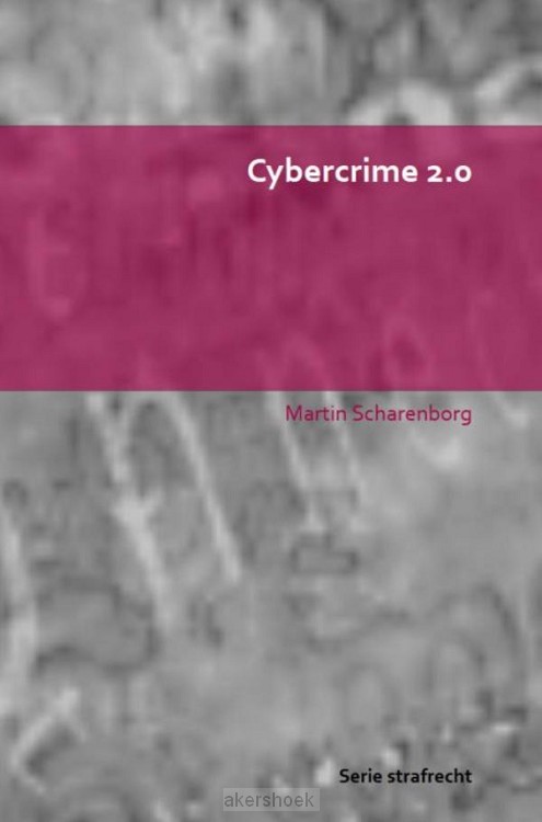 Cybercrime 2.0