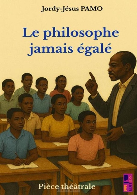 Le philosophe jamais égalé