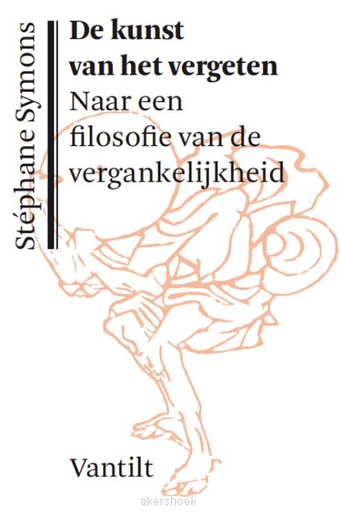 De kunst van het vergeten
