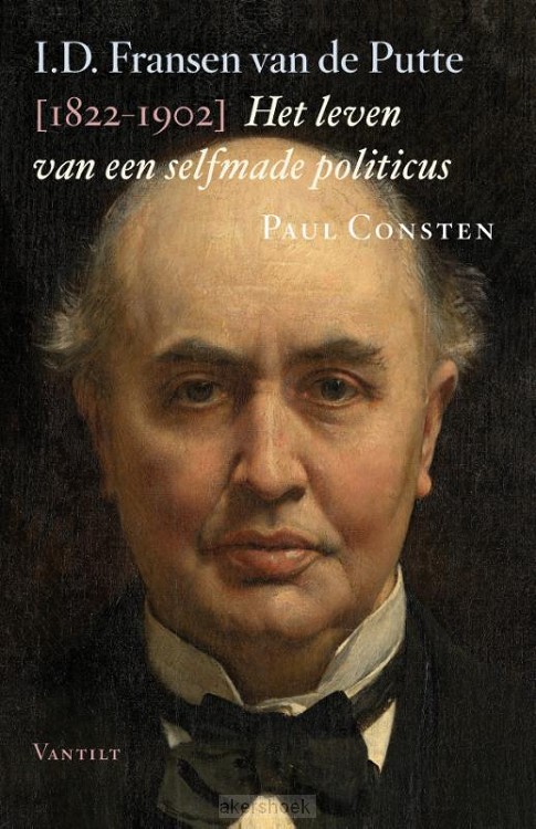 I.D. Fransen van de Putte (1822-1902)