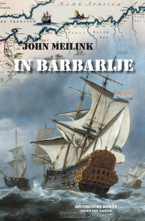 In Barbarije