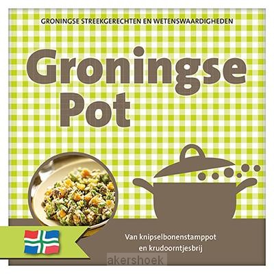 Groningse pot
