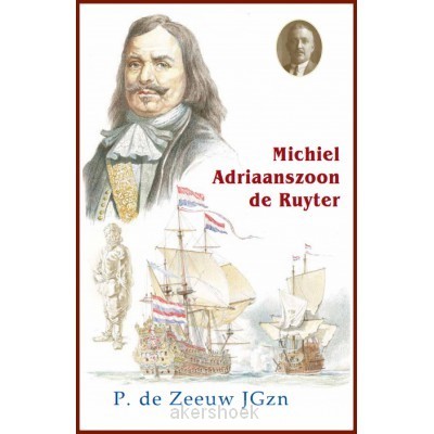 Michiel adriaanszoon de ruyter