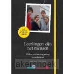 Leerlingen zijn net mensen