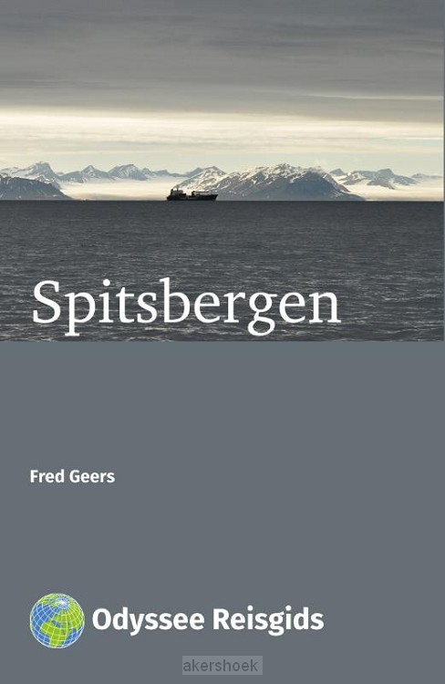 Spitsbergen