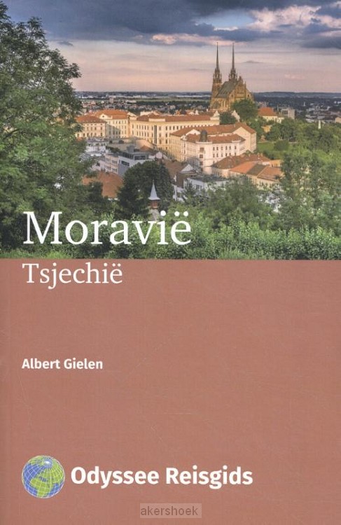Moravië