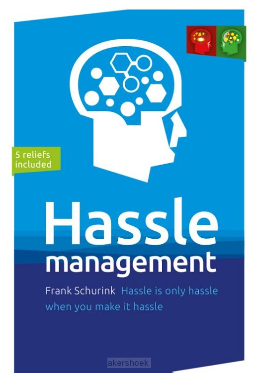 Hassle management