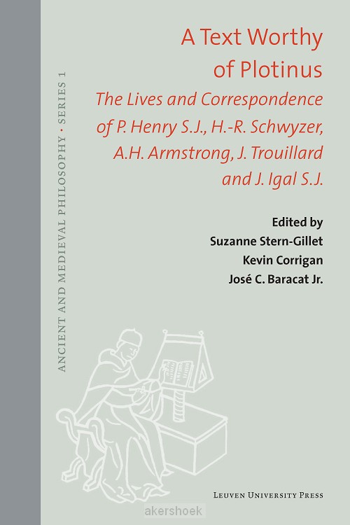 A Text Worthy of Plotinus