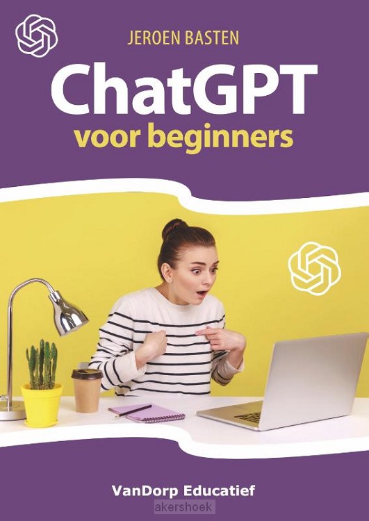 ChatGPT voor Beginners