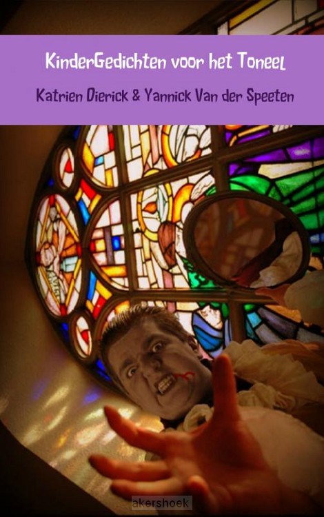 Kindergedichten voor het toneel