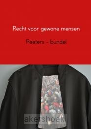 Recht voor gewone mensen