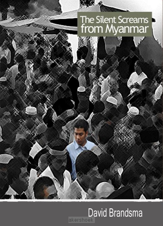 The silent screams from Myanmar