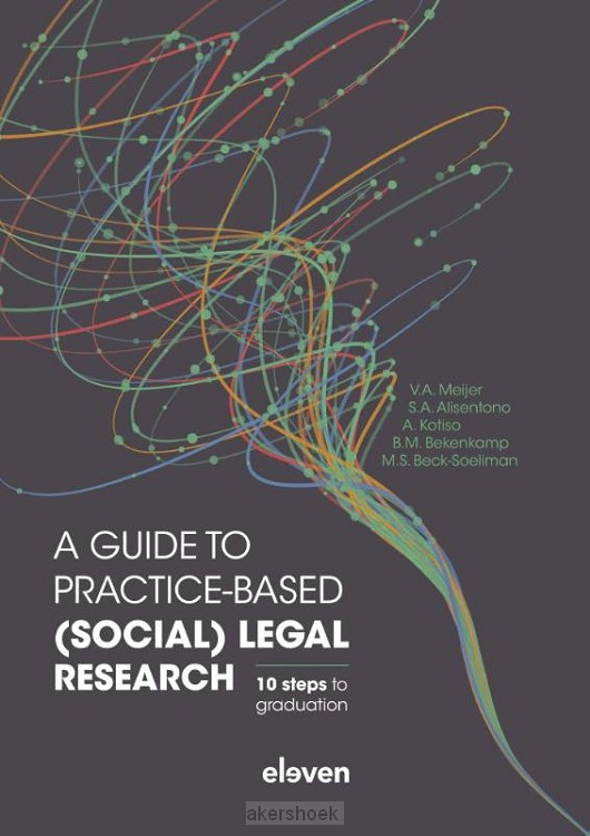 A guide to practice-based (social) legal research