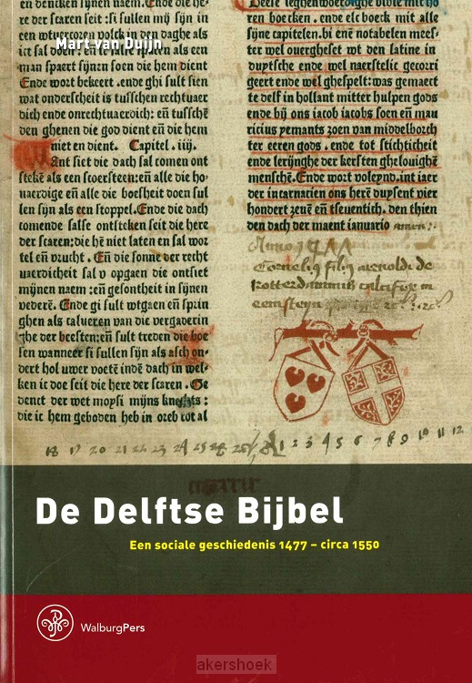De Delftse Bijbel