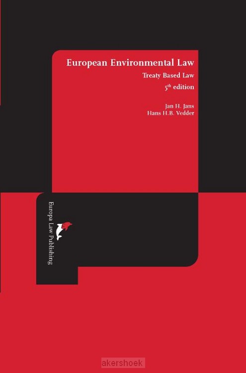 European Environmental Law