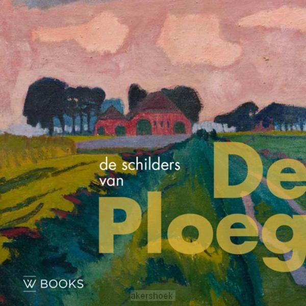 De schilders van De Ploeg