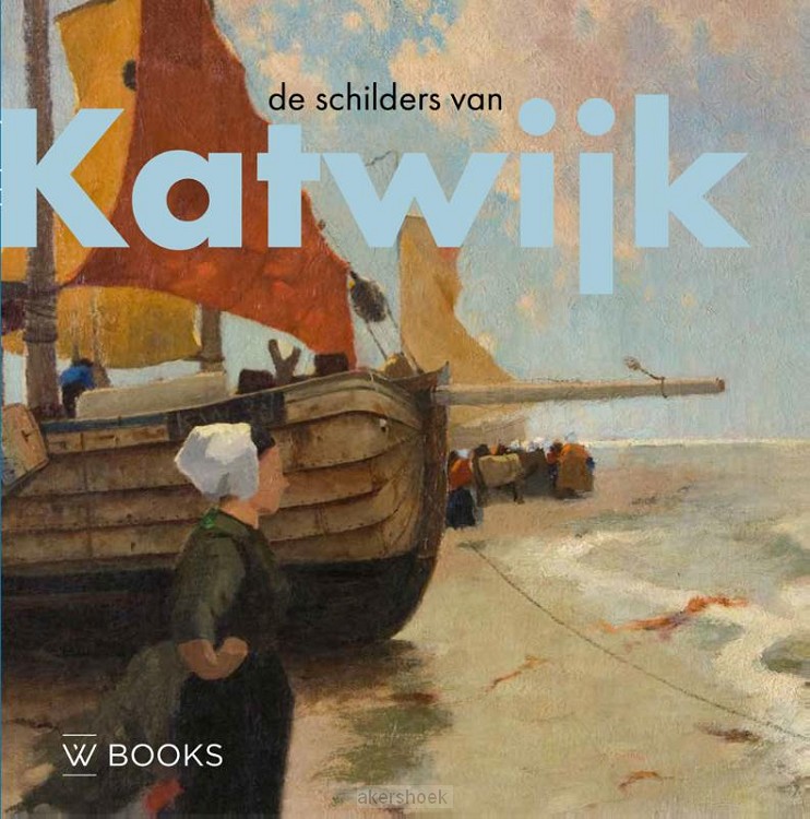 De schilders van Katwijk