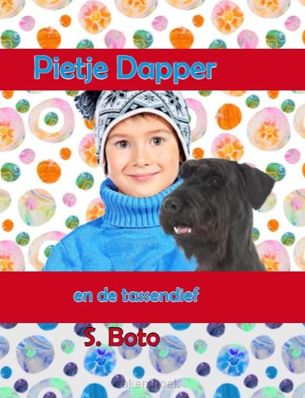 Pietje en de tassendief
