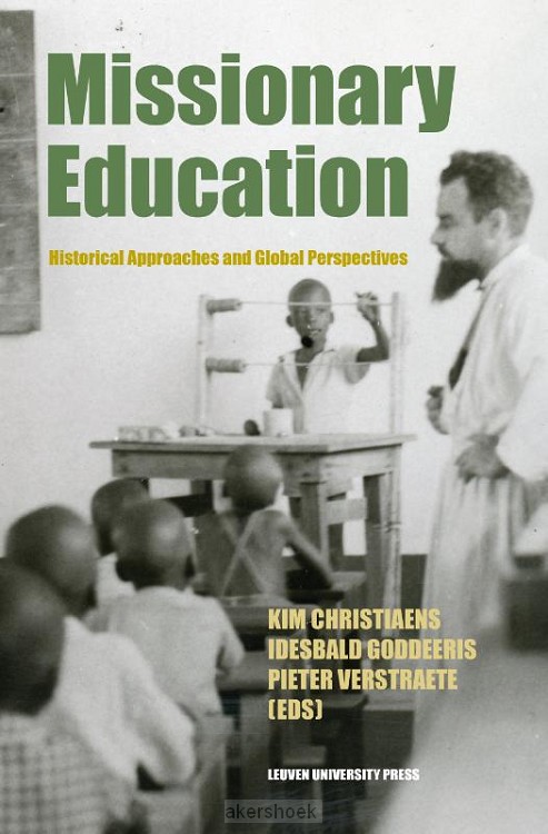 Missionary Education