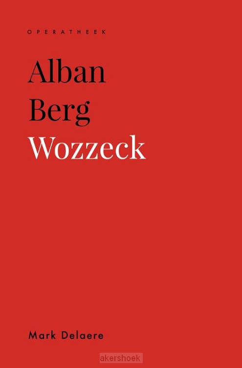 Alban Berg