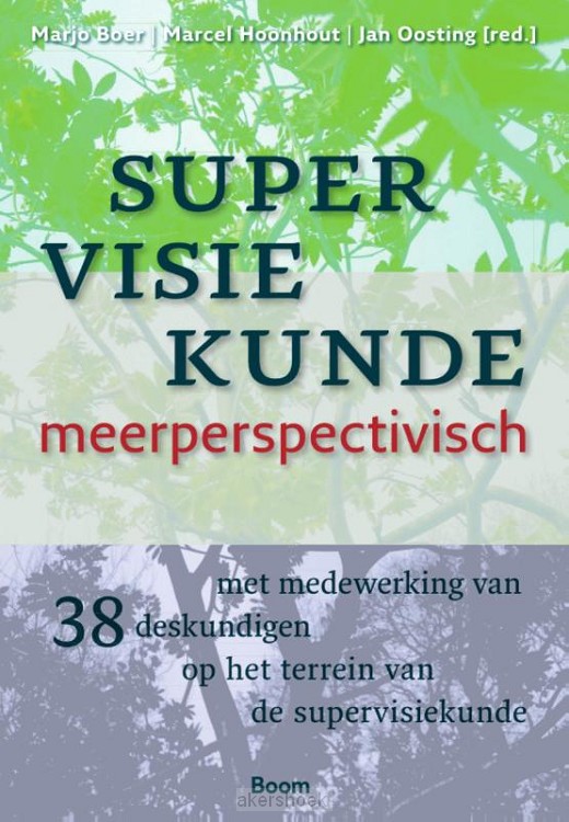 Supervisiekunde