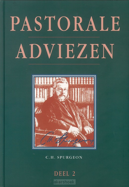 Pastorale adviezen