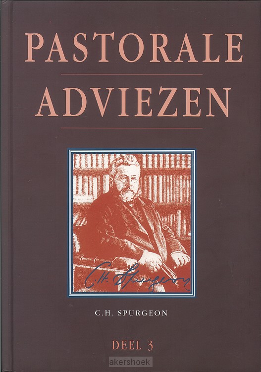 Pastorale adviezen