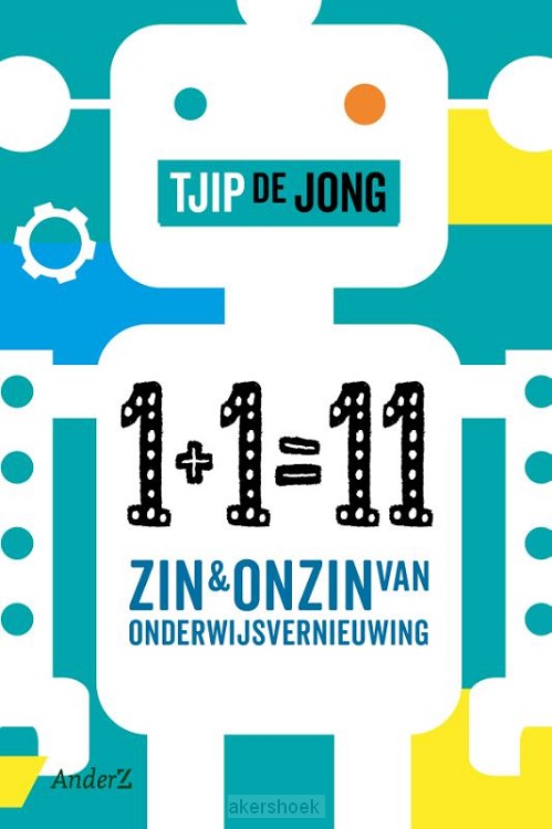 1+1=11