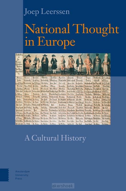 National Thought in Europe