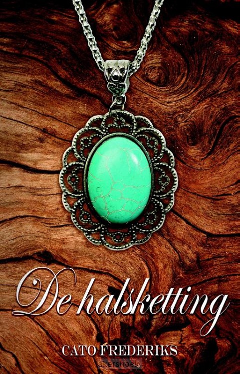 De halsketting