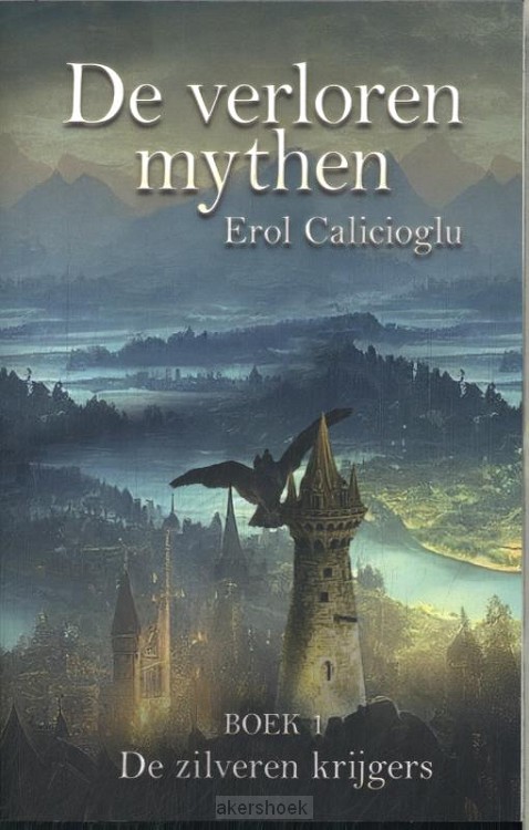 De zilveren krijgers