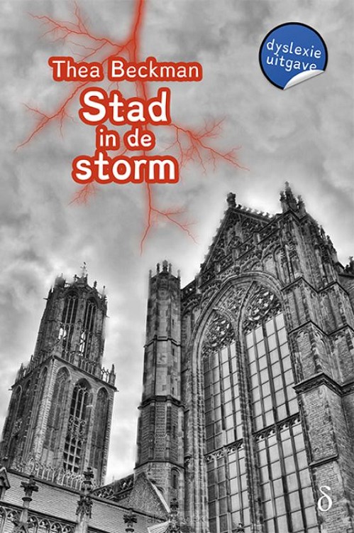 Stad in de storm