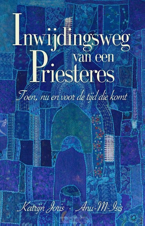 Inwijdingsweg van een Priesteres