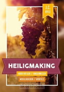 Heiligmaking