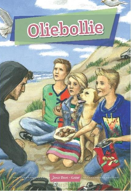 Oliebolie