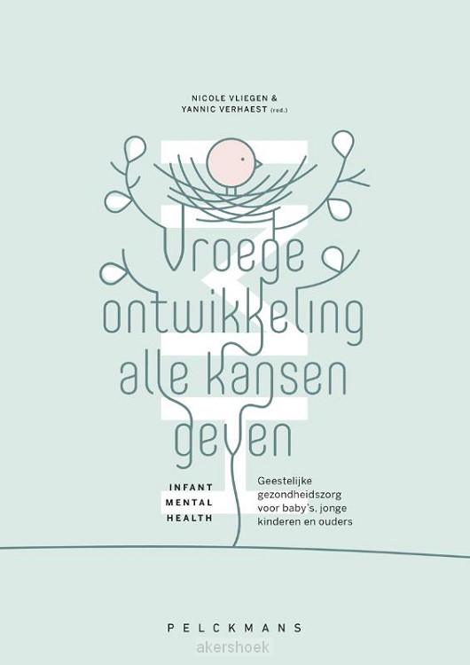 Vroege ontwikkeling alle kansen geven