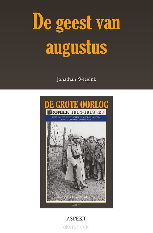 De geest van augustus