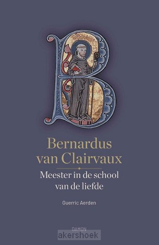 Bernardus van Clairvaux